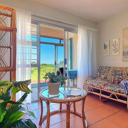 Escape To Paradise: Beachside Apartment Jeffreys Bay Dış mekan fotoğraf
