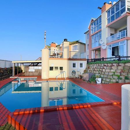 Escape To Paradise: Beachside Apartment Jeffreys Bay Dış mekan fotoğraf