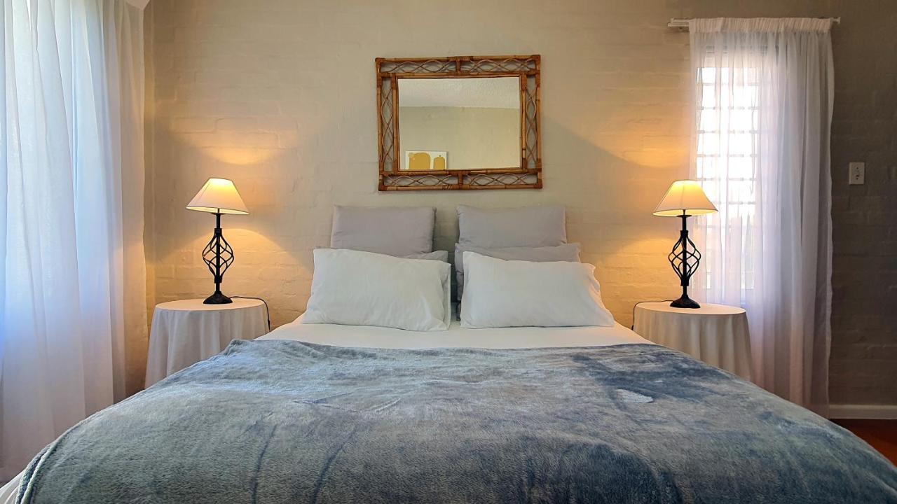 Escape To Paradise: Beachside Apartment Jeffreys Bay Dış mekan fotoğraf