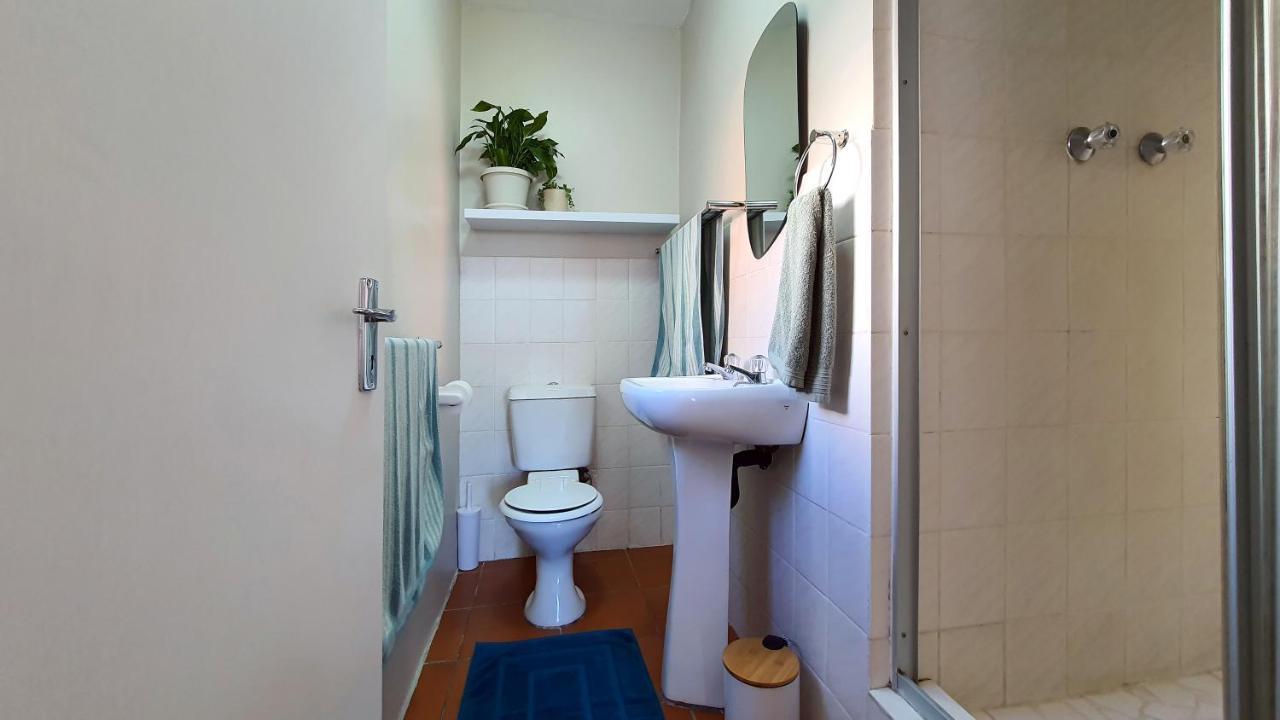 Escape To Paradise: Beachside Apartment Jeffreys Bay Dış mekan fotoğraf