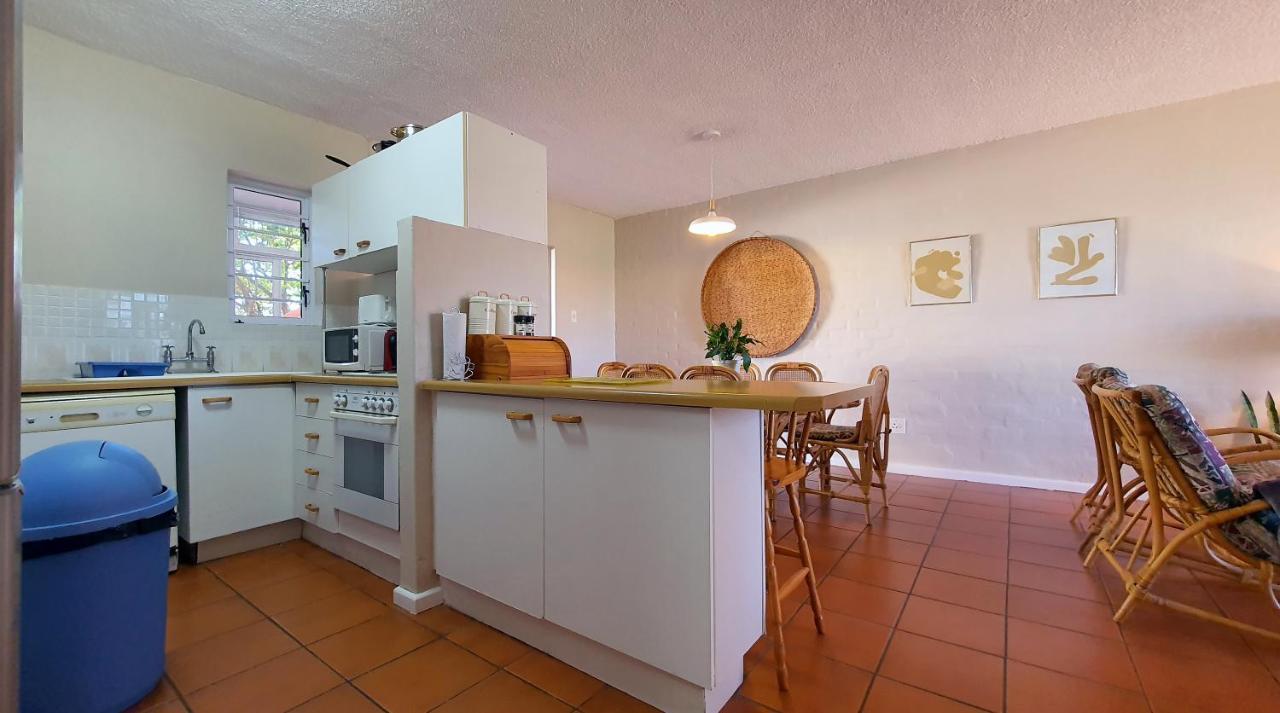 Escape To Paradise: Beachside Apartment Jeffreys Bay Dış mekan fotoğraf