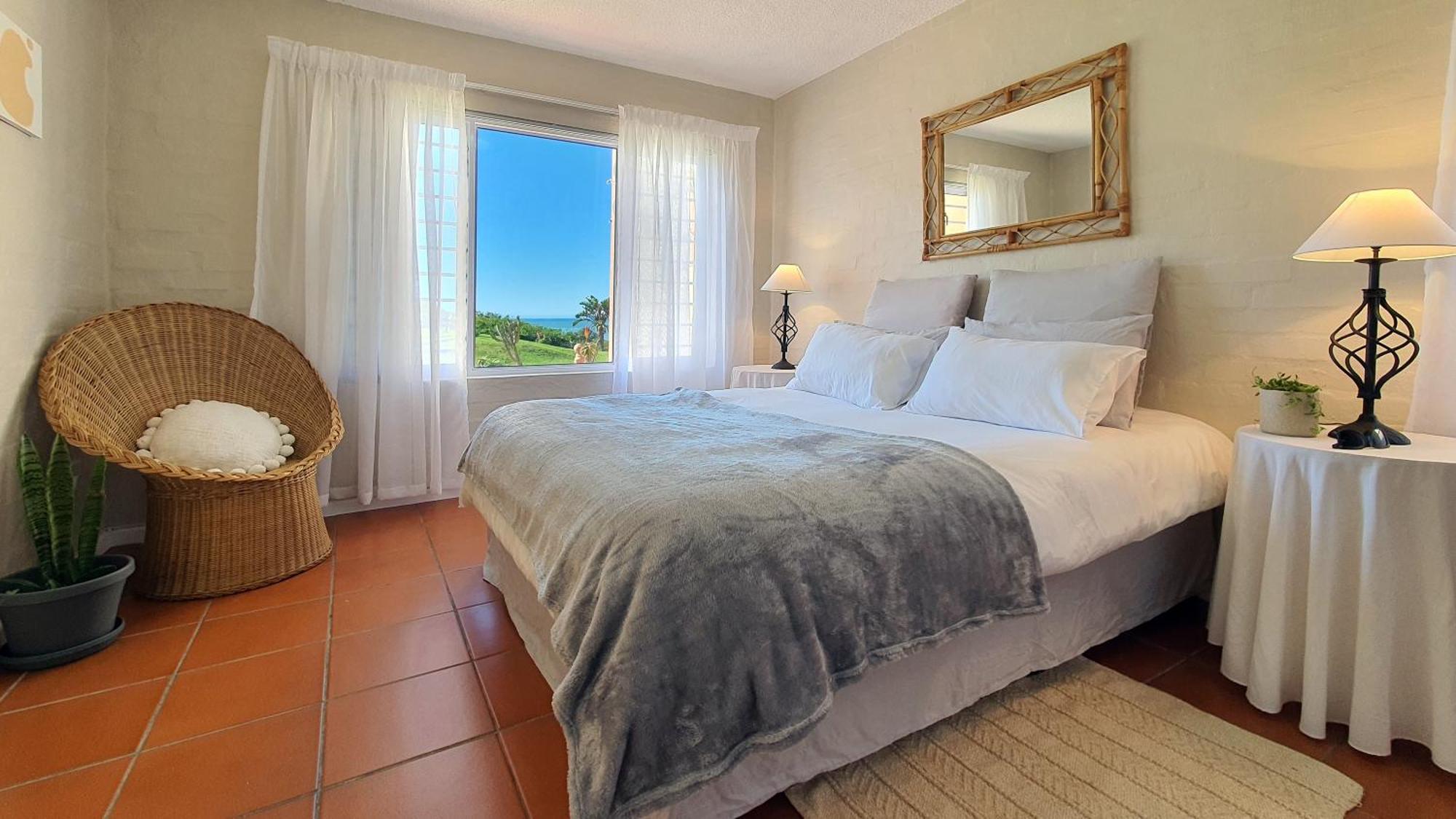 Escape To Paradise: Beachside Apartment Jeffreys Bay Dış mekan fotoğraf