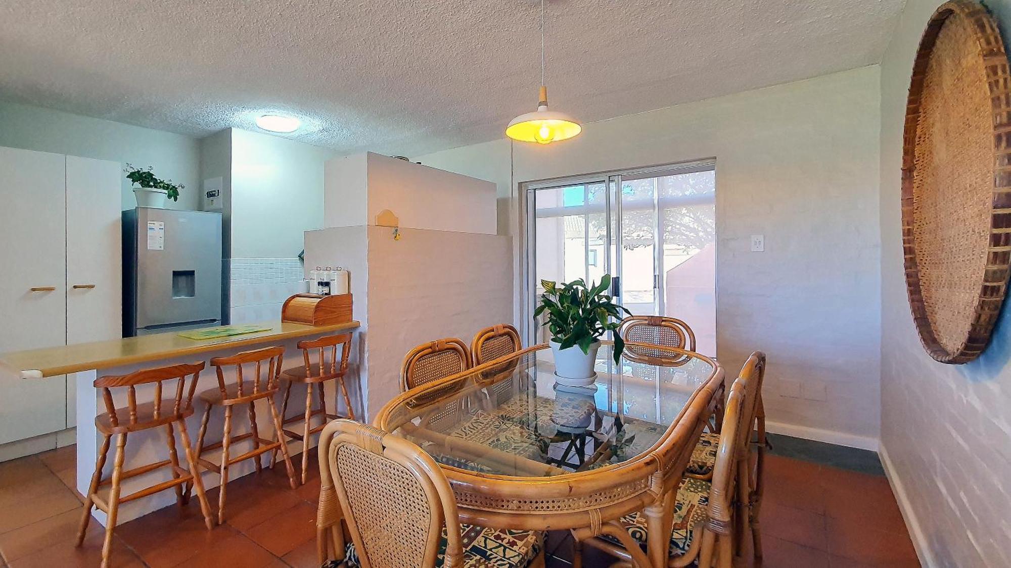 Escape To Paradise: Beachside Apartment Jeffreys Bay Dış mekan fotoğraf